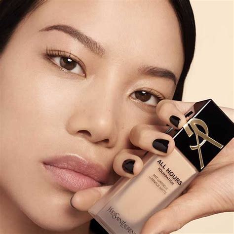 ysl all hours dupe|32 Best Yves Saint Laurent (YSL) All Hours Luminous Natural .